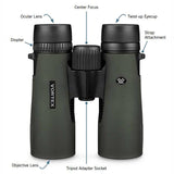 Vortex Optics Diamondback HD Binoculars