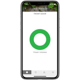 Yale Assure Lever, Wi-Fi Smart Door Lever (for Doors with no deadbolt) - Works with Yale Access App, Amazon Alexa, Google Assistant, HomeKit, Phillips Hue and Samsung SmartThings, Satin Nickel