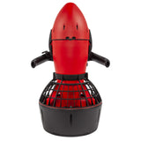 Yamaha RDS 200 Diving Scooter Underwater Sea Scooter Red/Black