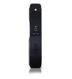 Yale Push & Pull lock