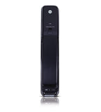 Yale Push & Pull lock