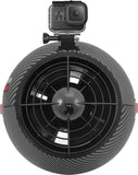 Yamaha JetPod Pro Underwater Dive SeaScooter, Quick and Powerful Rotor with 3 Speed Control, Compact & Easy to use