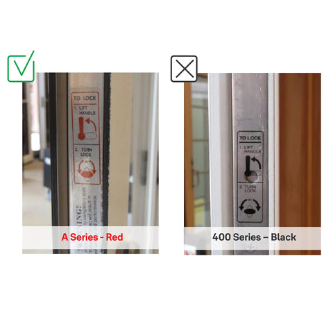 Yale Assure Lock for Andersen Patio Doors, Z-Wave Plus, Works with Ring Alarm, Samsung SmartThings, Wink and More (Hub required, sold separately) - Satin Nickel