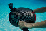 Yamaha JetPod Pro Underwater Dive SeaScooter, Quick and Powerful Rotor with 3 Speed Control, Compact & Easy to use