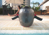 Yamaha JetPod Pro Underwater Dive SeaScooter, Quick and Powerful Rotor with 3 Speed Control, Compact & Easy to use