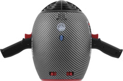Yamaha JetPod Pro Underwater Dive SeaScooter, Quick and Powerful Rotor with 3 Speed Control, Compact & Easy to use