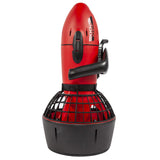Yamaha RDS 200 Diving Scooter Underwater Sea Scooter Red/Black